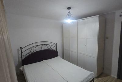 Apartament cu 3 camere decomandat în Dacia - 8