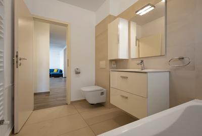 Apartament cu 3 camere decomandat, mobilat în Dumbrăvița - 17