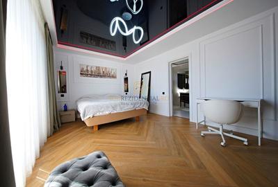 Apartament cu 4 camere decomandat, mobilat în Vitan - 9