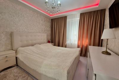 Ap 4 camere | 8-9 min Metrou Apărătorii Patriei | Mobilat-Utilat | 82 mp - 5