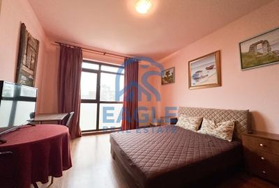 Centru - 2 Camere Petfriendly cu terasa si parcare ideal studenti - 5