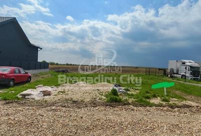 Spațiu comercial, în Ordoreanu - 2