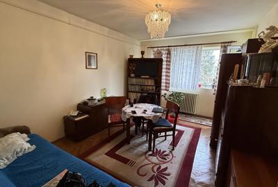 Apartament cu 2 camere decomandat în Mănăștur