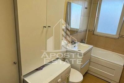 Apartament cu 2 camere decomandat, mobilat în Soarelui - 7