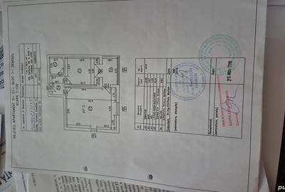 Vand ap 2 camere mobilat total,62mp dobroiesti - fundeni - 4