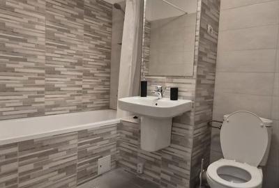 Apartament cu 2 camere decomandat, mobilat în Blașcovici - 9