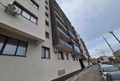 Apartament tip studio Str. Biruintei - 12