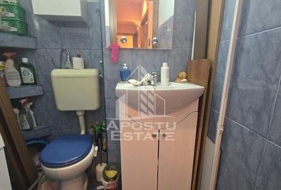 Apartament cu 3 camere si 2 balcoane, etaj intermediar, z... Apartament cu 3 camere si 2 balcoane, etaj intermediar, z... - 9