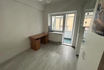 Apartament cu 3 camere semidecomandat în Ultracentral - 2