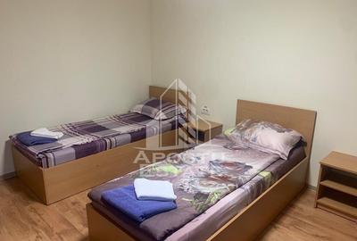 Cazare pentru muncitori, 16 camere 9 bai in Calea Sagului - 3