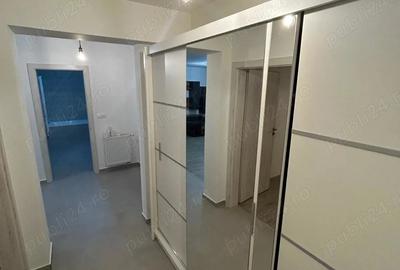 Garsonieră decomandată în Central - 1