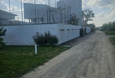 Spațiu comercial, în Afumați - 1