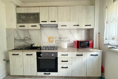 Apartament cu 2 camere semidecomandat, mobilat în Ștefan cel Mare - 4