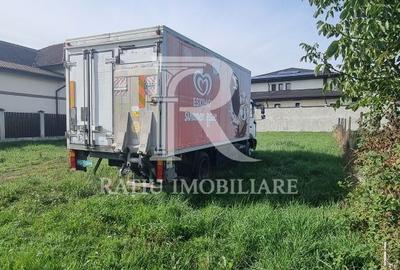 Teren de 700 mp, în Iosia - 6