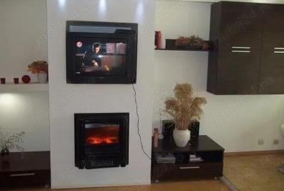 Garsoniera Circumvalatiunii etaj 5 langa Mc Donald s amenajata mobilata utilata - 3