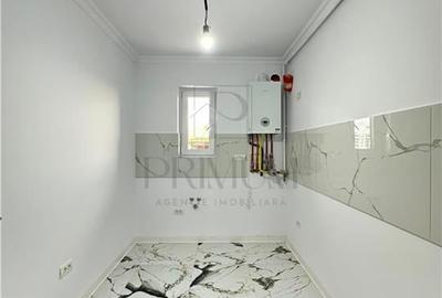 GIROC - 2 Camere - Decomandat - 2 Locuri de parcare - Pod propriu - 3