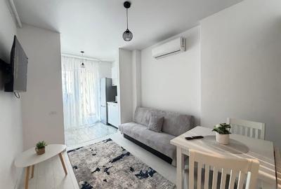 Apartament cu 2 camere decomandat, mobilat în Central - 7