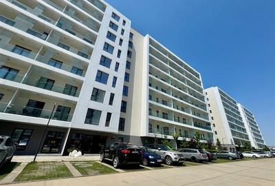 Apartament 3 camere | First Estates Pipera | Pipera Plaza - 16