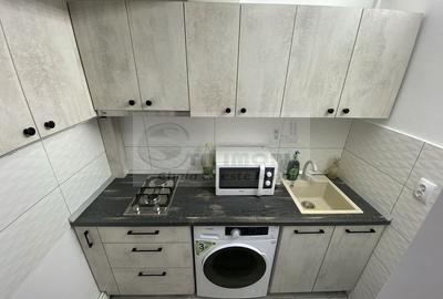 Garsoniera campus Tudor Vladimirescu - 350 euro - 6