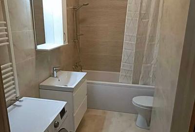 2 camere Pacii - complex Yola 71 *parcare subterana* - 8