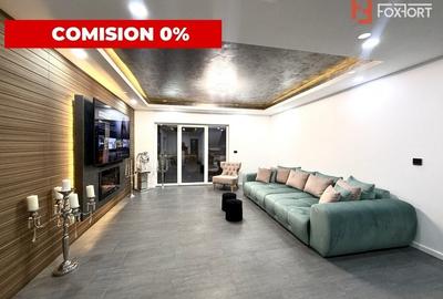 Duplex premium despartit prin camera tehnica, 4 camere, 3 bai in Dumbravita Duplex premium despartit prin camera tehnica, 4 camere, 3 bai in Dumbravita - 2