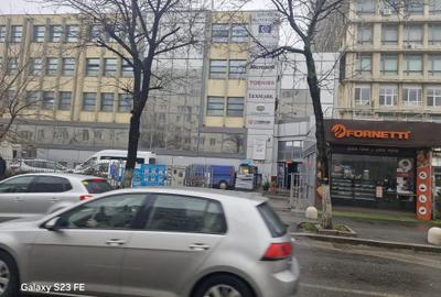 Spațiu comercial, de 50 mp, în Olteniței