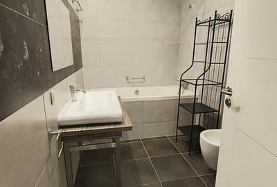 NOU! Pipera-Scoala Americana-Ibiza Sol-piscina-parcare 2 locuri - 17