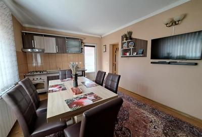 RECO casa lux Madaras - 3