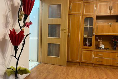 Garsonieră semidecomandată în Calea București - 5