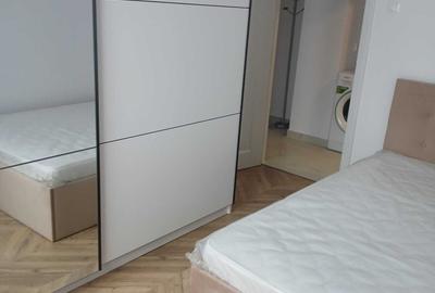 Apartament cu 3 camere decomandat în Exterior Vest - 3