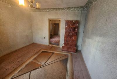 Exclusivitate! Casă cu teren generos în Sat Olteni, Com.Teișani - 28