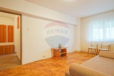 Apartament cu 1 camere decomandat, mobilat în Răcădău - 7