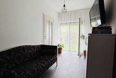 Apartament cu 2 camere decomandat, mobilat în Sânmartin - 7
