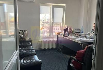 Vanzare apartament 3 camere Casa Poporului-Natiunile Unite - 1