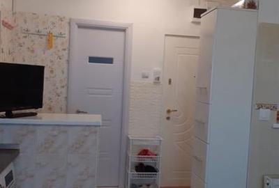 Apartament renovat cu 2 camere etaj intermediar,  Astra, Brasov - 7