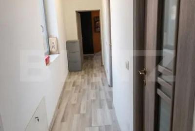 Spațiu comercial, de 332 mp, în Horea - 11