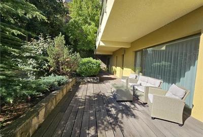 Apartament superb cu terasa generoasa in Bellevue Residence - 3