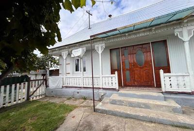 Casă cu 4 camere în Crăcăoani - 3