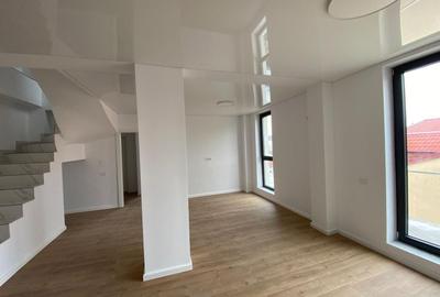 Apartament cu 4 camere decomandat în Crângași - 4