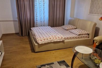 Vanzare Garsoniera spatioasa | Mall Vitan | 38mp - 11