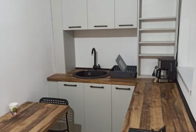 Apartament cu 2 camere decomandat în Drumul Taberei - 4