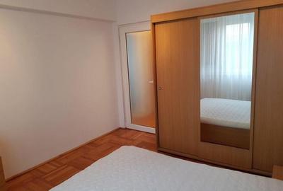 2 camere zona Banu Manta - 1