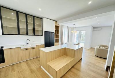 Vila de vânzare Pipera - American Village Vila de vânzare Pipera - American Village - 8