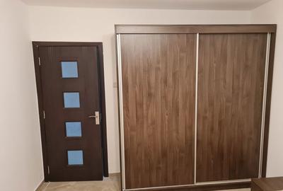Apartament cu 2 camere semidecomandat în Central - 4