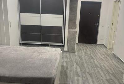 Garsonieră decomandată, mobilată în Fundeni - 1