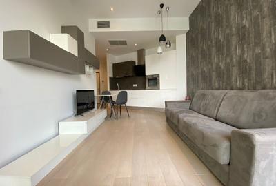Apartament cu 2 camere de închiriat // ONE Herăstrău Park - 1
