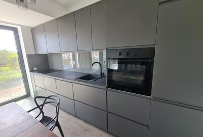 Apartament cu 2 camere decomandat în Aviației - 1