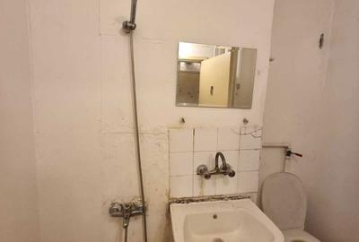 Garsonieră decomandată în Circumvalațiunii - 2