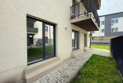 3 camere | 9 min metrou | gradina | mutare rapida - 9