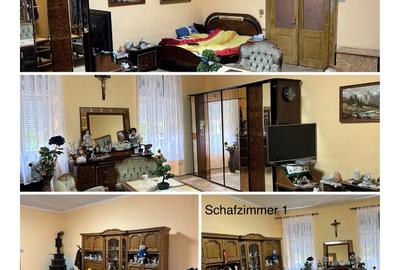 Casa an Dealu Frumos jud Sibiu - 4